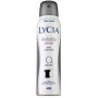 Lycia Invisible Fast Dry Spray Deodorante Antiodore 150 ml