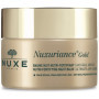 Nuxe Nuxuriance Gold Balsamo Notte Nutriente, Ridensificante e Fortificante 50 ml
