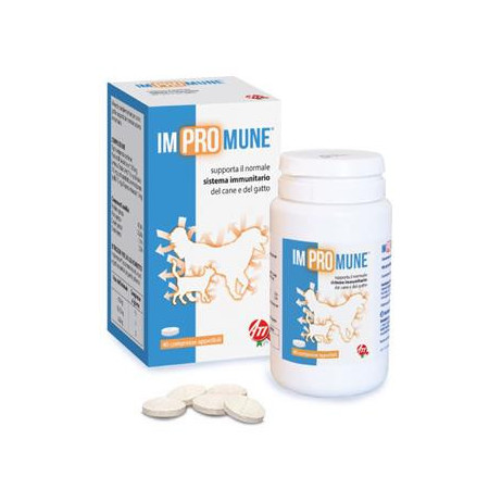 IMPROMUNE 40CPR APPETIBILI