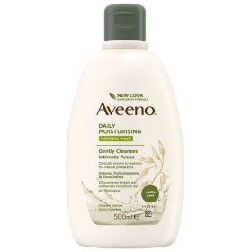 Aveeno Detergente Intimo Lenitivo Idratante 500 ml