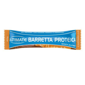 ULTIMATE BARR PROT CARAM 40G