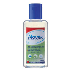ALOVEX PROTEZIONE MANI 100ML