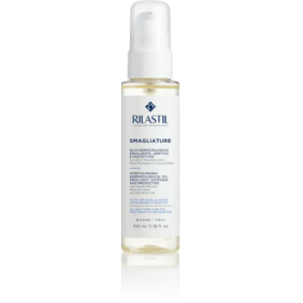 Rilastil Olio Dermatologico Per Smagliature 100 ml