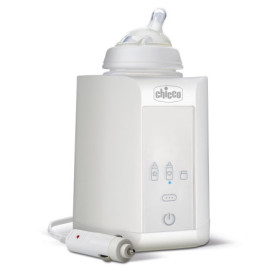 Chicco Scaldabiberon Casa Viaggio 1 Pezzo