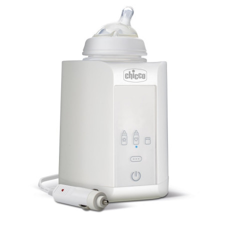 Chicco Scaldabiberon Casa Viaggio 1 Pezzo