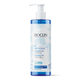 Bioclin Bio Ocean Shower Gel 390 ml