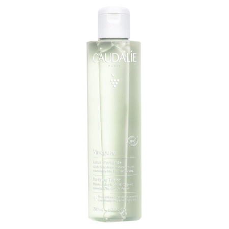 Caudalie Vinopure Lozione Purificante Pelle Perfetta 200 ml