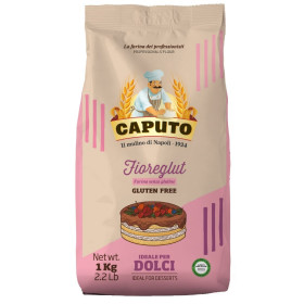 FIOREGLUT PER DOLCI 1000G