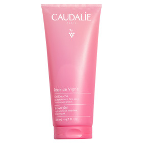 Caudalie Rose de Vigne Gel Doccia 200 ml