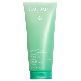 Caudalie Eau des Vignes Gel Doccia Profumato 200 ml