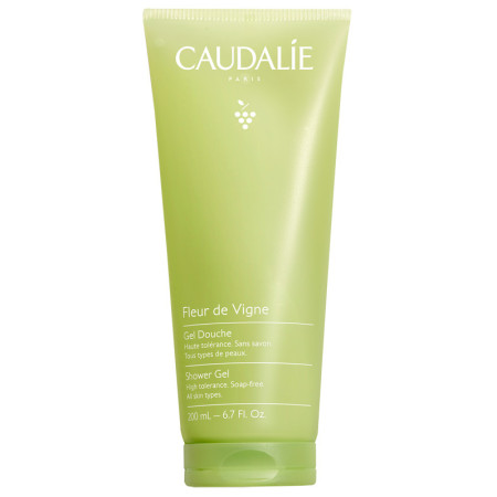 Caudalie Fleur de Vigne Gel Doccia Profumato 200 ml