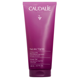 Caudalie Thé des Vignes Gel Doccia Profumato 200 ml