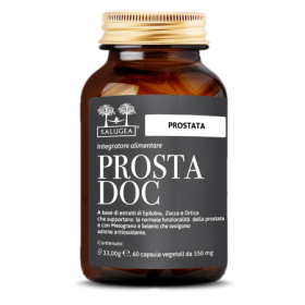 PROSTADOC SALUGEA 60CPS VEG