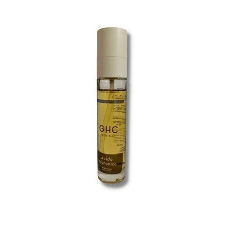 Ghc Medical Hair Lifting Serum 50 ml