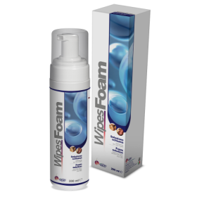 WIPES FOAM 200ML