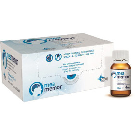 MEAMEMOR 15FL 10ML