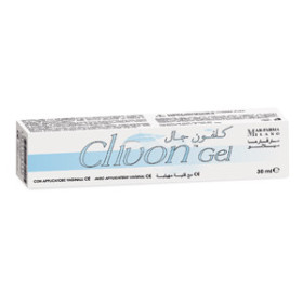 Clivon Gel Intimo 30 ml
