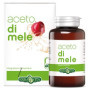 Erba Vita Aceto di Mele Integratore Intestinale 60 Capsule
