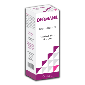 Dermanil  Barriera  Crema Mani Protettiva 100 ml