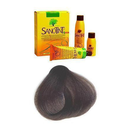 Sanotint Light Tintura Per Capelli Colore 73 Castano Naturale