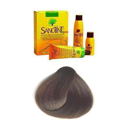 Sanotint Light Tintura Per Capelli Colore 74 Castano Chiaro