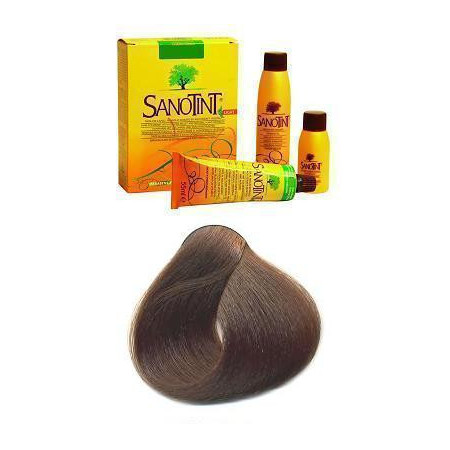 Sanotint Light Tintura Per Capelli Colore 84 Biondo Scuro