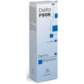 Delta Psor Dermo Shampoo 200 ml