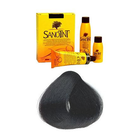 Sanotint Tintura Per Capelli Colore 1 Nero