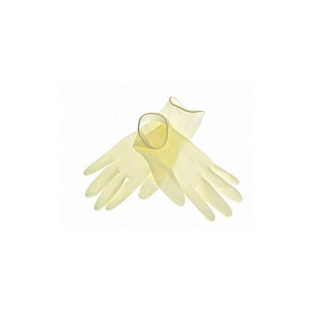 SAMARY GUANTI CHIR STER 7,5