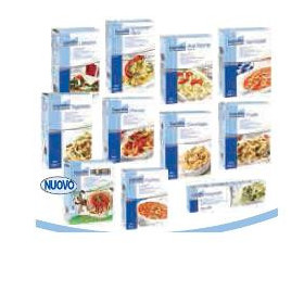 Loprofin Vermicelli A Ridotto Contenuto Proteico 250 g