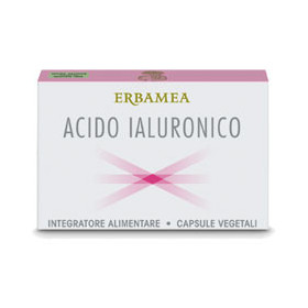 ACIDO IALURONICO 24CPS