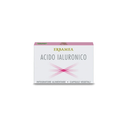 ACIDO IALURONICO 24CPS