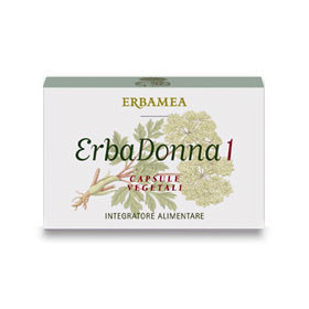 ERBADONNA 1 20CPS VEG
