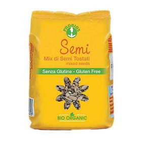 MIX DI SEMI TOSTATI 250G