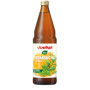 Baule Volante Voelkel Kombucha Thè Addolcito Fermentato 750 ml