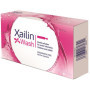 Xailin Wash Soluzione Sterile Lavaggio Oculare 20 Flaconcini 5 ml