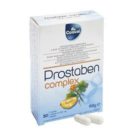 Prostaben Complex Integratore 30 Capsule