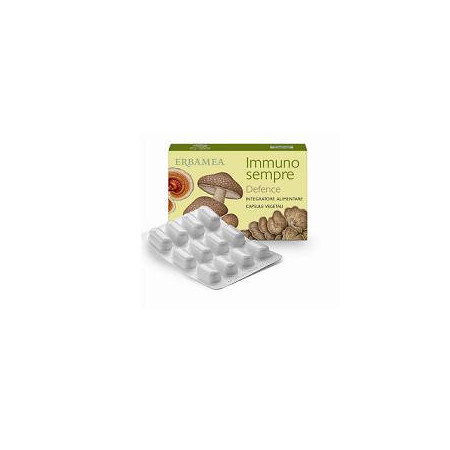 IMMUNOSEMPRE DEFENCE 24CPS