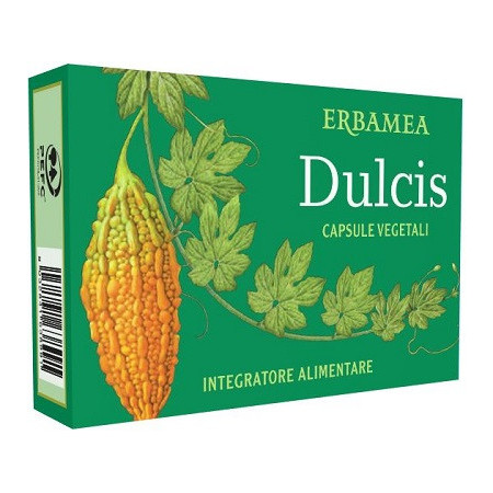 DULCIS 30CPS VEGETALI
