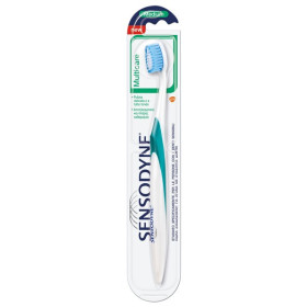 Sensodyne MultiCare Spazzolino Medio Denti Sensibili