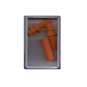 Farmac-Zabban Tappi Auricolari Diver 2 Pezzi