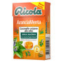 RICOLA ARANCIA MENTA S/ZUCC50G