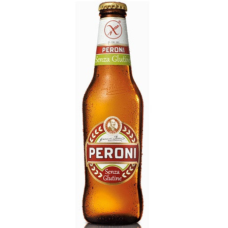 BIRRA PERONI S/G 3X33CL