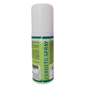 Farmacare Cerotto Spray Protezione Piccole Ferite 40 ml