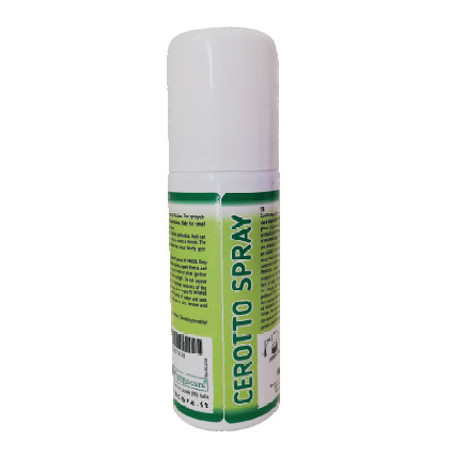 Farmacare Cerotto Spray Protezione Piccole Ferite 40 ml