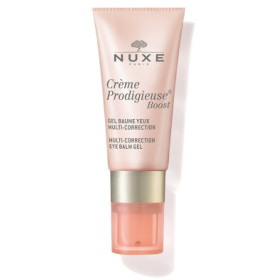 Nuxe Creme Prodigieuse Boost Gel Balsamo Contorno Occhi 15 ml