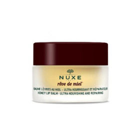 Nuxe Reve De Miel Balsamo Labbra Al Miele 15 g