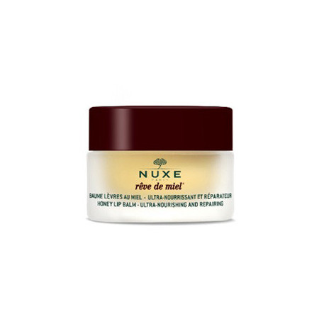 Nuxe Reve De Miel Balsamo Labbra Al Miele 15 g