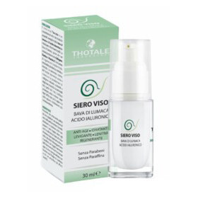 THOTALE SIERO BAVA LUMACA 30ML