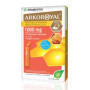 Arkoroyal Pappa Reale 1000 mg   Vitamina Integratore 10 Fiale
